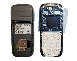 Nokia 1209 RH-105 új swap készülék kijelzővel 